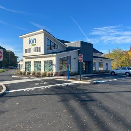 Ion Bank - Southington